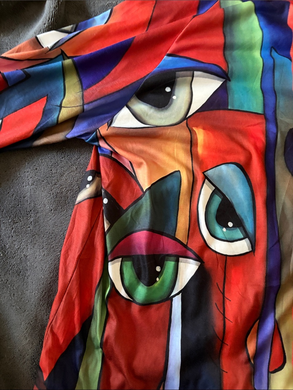 Tunic - Picture 2 of 3